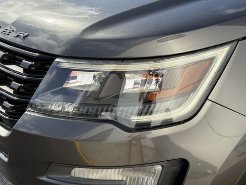 Used 2017 Ford Explorer Sport image 6