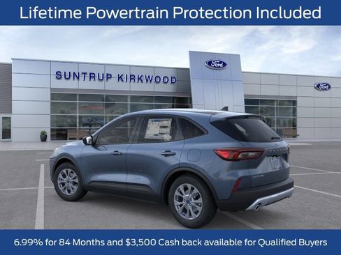 New 2026 Ford Escape Active w/ Cold Weather Package image 4