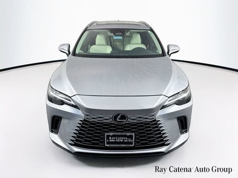 Certified 2024 Lexus RX 350 Premium w/ Accessory Package (Z1) AWD/4WD image 2
