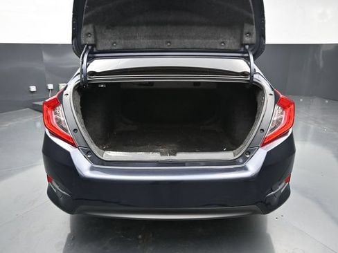 Used 2016 Honda Civic LX image 9