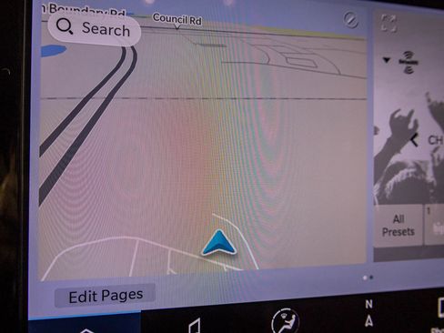 New 2026 Chrysler Pacifica Pinnacle image 7