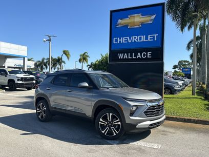 New 2026 Chevrolet TrailBlazer LT w/ Convenience Package