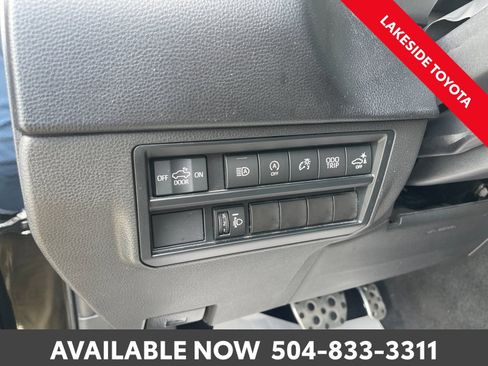 Used 2023 Toyota Tundra SR5 w/ TRD Off-Road Premium Package image 24