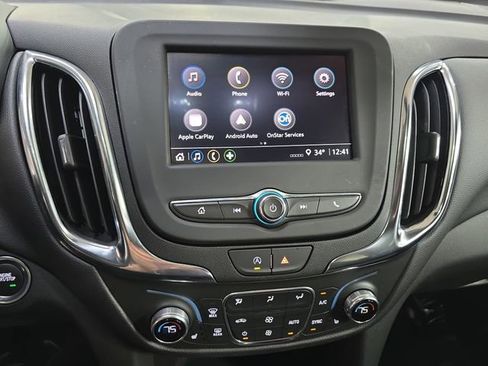 Used 2024 Chevrolet Equinox LT image 22