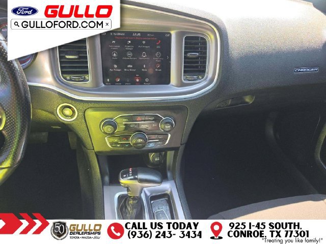 Used 2021 Dodge Charger R/T RWD image 7