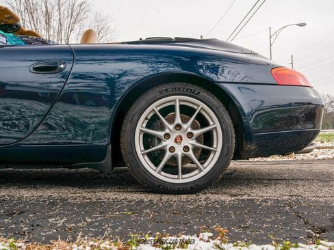 Used 1999 Porsche 911 Carrera image 5