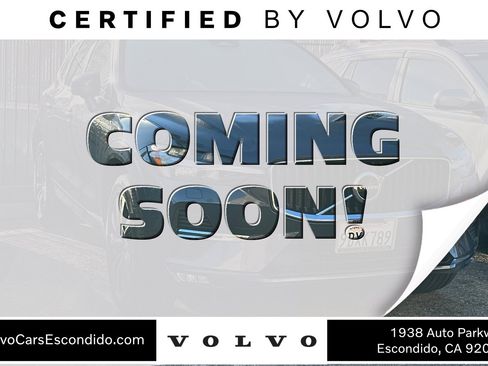 Certified 2023 Volvo XC60 B5 Core w/ Climate Package image 1