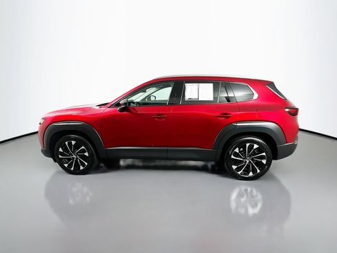 Certified 2026 MAZDA CX-50 2.5 Hybrid w/ Weather Package AWD/4WD image 4