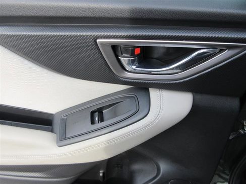 Used 2023 Subaru Forester Premium image 26