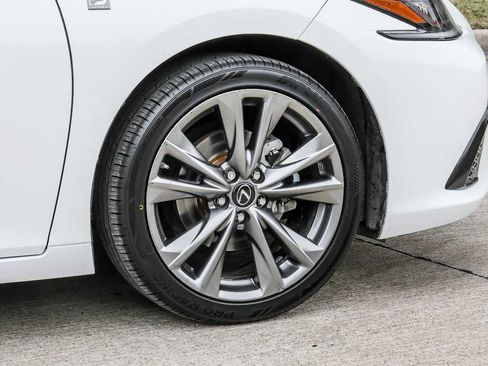 Used 2019 Lexus ES 350 F Sport image 57