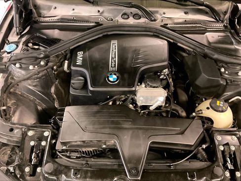 Used 2016 BMW 328i Sedan RWD image 28
