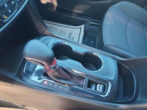 Used 2024 Chevrolet Equinox RS image 16