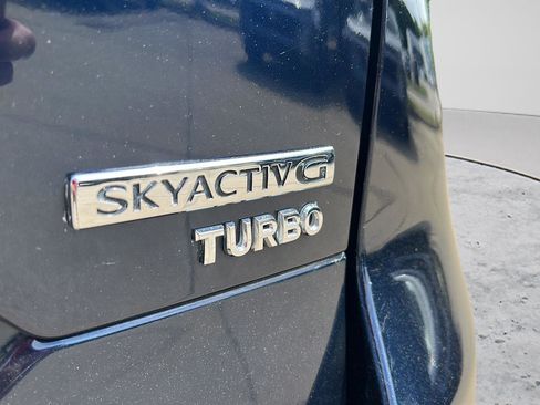 Used 2023 MAZDA CX-5 Signature AWD/4WD image 29