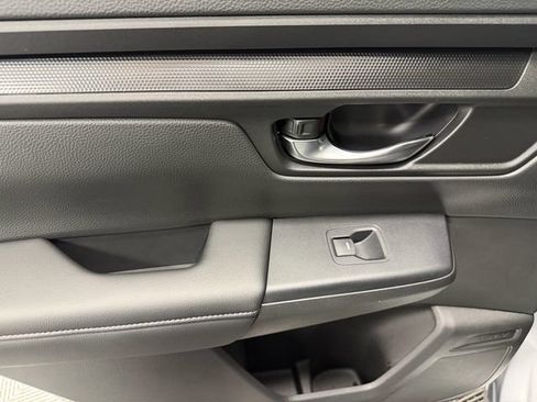 Certified 2026 Honda CR-V LX image 16