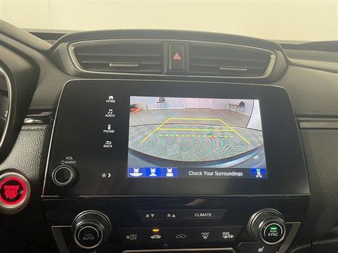 Used 2021 Honda CR-V EX-L image 18