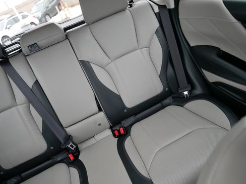 Used 2024 Subaru Forester Limited image 14