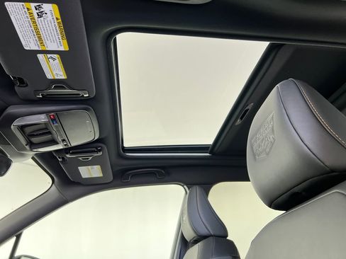 New 2026 Subaru Forester Wilderness AWD/4WD image 23