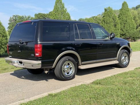 Used 2001 Ford Expedition Eddie Bauer RWD image 10