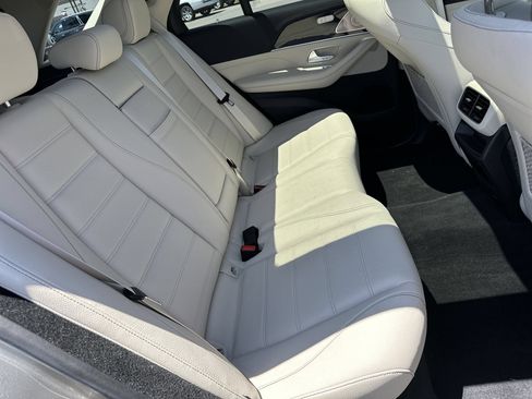 Used 2023 Mercedes-Benz GLE 580 4MATIC image 18