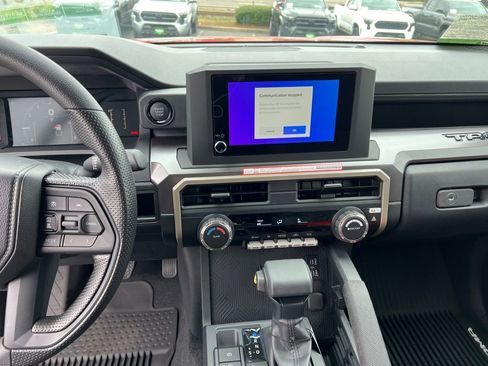 New 2026 Toyota Tacoma SR5 AWD/4WD image 14