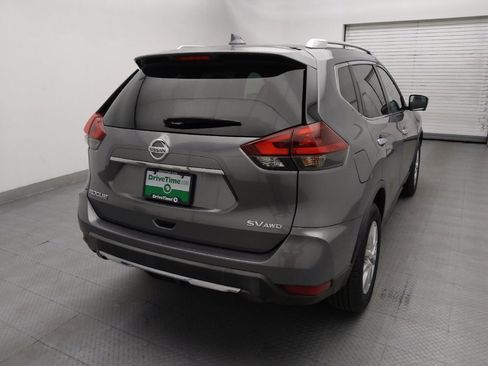 Used 2018 Nissan Rogue SV w/ Premium Package AWD/4WD image 7