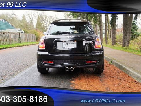 Used 2012 MINI Cooper S image 10