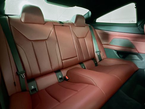 Used 2023 BMW M440i Coupe w/ Premium Package image 26