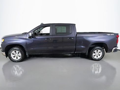 Used 2023 Chevrolet Silverado 1500 LT w/ Protection Package image 11