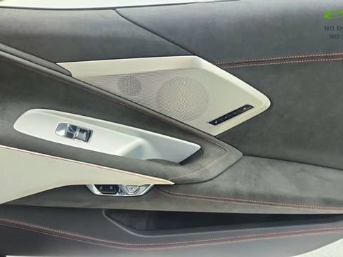 Used 2023 Chevrolet Corvette Stingray Premium Cpe RWD image 23