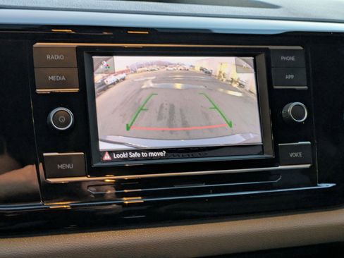 Used 2024 Volkswagen Taos S image 19