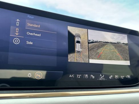 New 2026 Buick Envision Avenir image 15