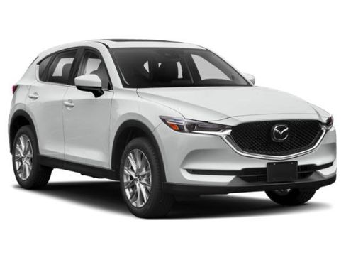 Used 2019 MAZDA CX-5 Grand Touring Reserve AWD/4WD image 9