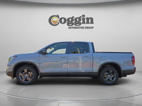 New 2026 Honda Ridgeline TrailSport image 2