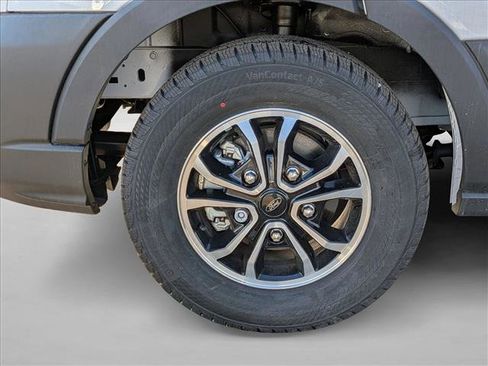 New 2025 Ford Transit 150 Low Roof image 10