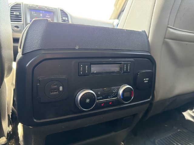 Used 2021 Ford Expedition Max Limited AWD/4WD image 23