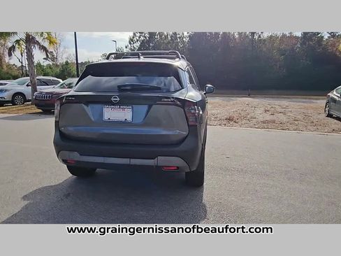 New 2026 Nissan Kicks SV w/ Cold Weather Package image 28