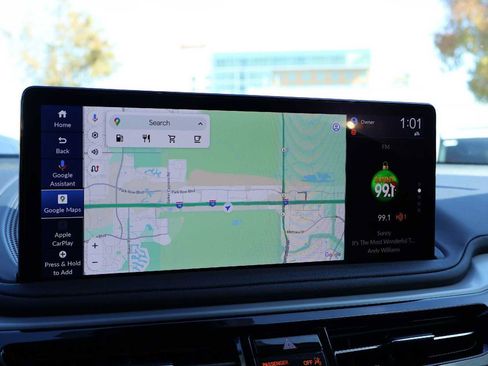 Certified 2026 Acura MDX w/ Technology Package FWD image 26