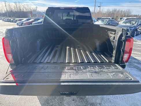 Used 2021 GMC Sierra 2500 SLE w/ SLE Value Package; image 13