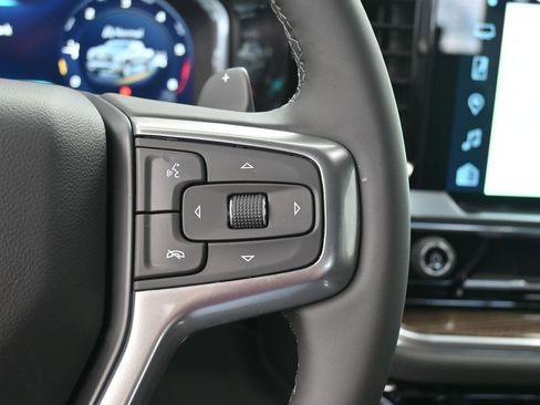 New 2026 Chevrolet Silverado 1500 RST image 33