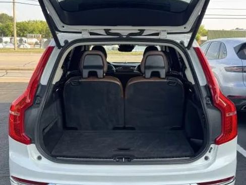 Used 2018 Volvo XC90 T6 Inscription w/ Convenience Package AWD/4WD image 26