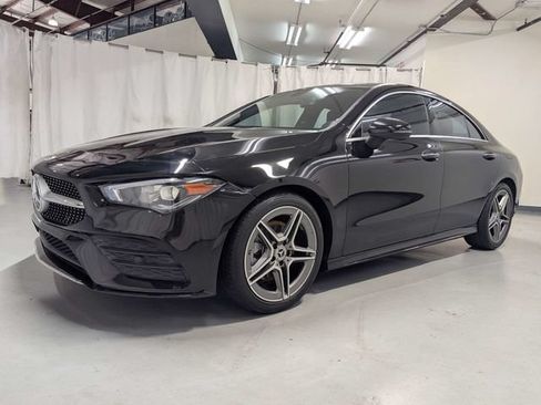 Used 2023 Mercedes-Benz CLA 250 image 5