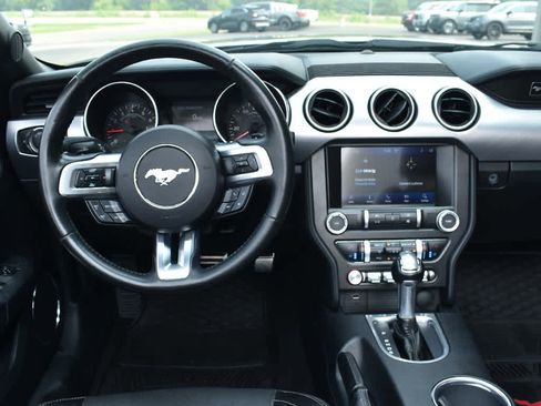Used 2020 Ford Mustang Premium image 14