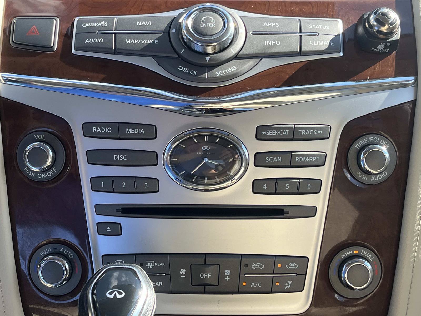 Used 2019 INFINITI QX80 Luxe w/ 22" Wheel Package AWD/4WD image 39