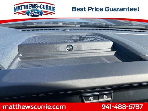 New 2025 Ford F250 Lariat w/ Lariat Ultimate Package image 21