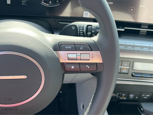 Certified 2026 Hyundai Kona SEL Sport image 33