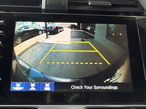 Used 2021 Honda Civic Sport image 28