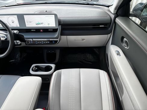 Used 2023 Hyundai Ioniq 5 SEL w/ Cargo Package image 17