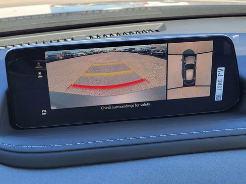 New 2026 MAZDA CX-30 2.5 Turbo w/ Premium Package image 12