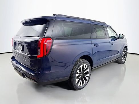 New 2027 Ford Expedition Max Platinum AWD/4WD image 7