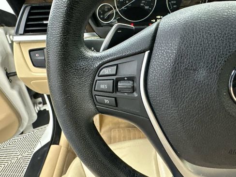 Used 2015 BMW 428i Convertible RWD image 22